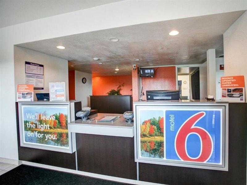 Motel 6-Elkton, Md Екстер'єр фото