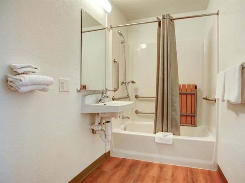 Motel 6-Elkton, Md Екстер'єр фото