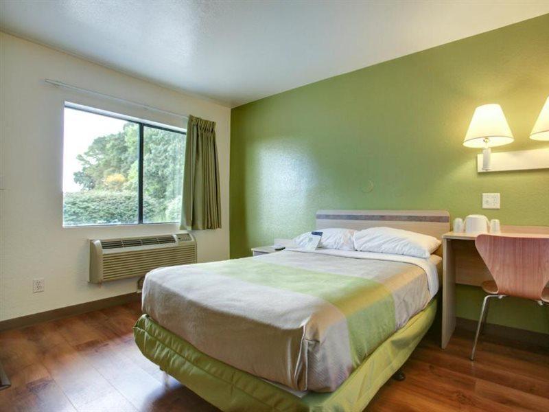 Motel 6-Elkton, Md Екстер'єр фото