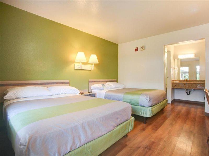 Motel 6-Elkton, Md Екстер'єр фото