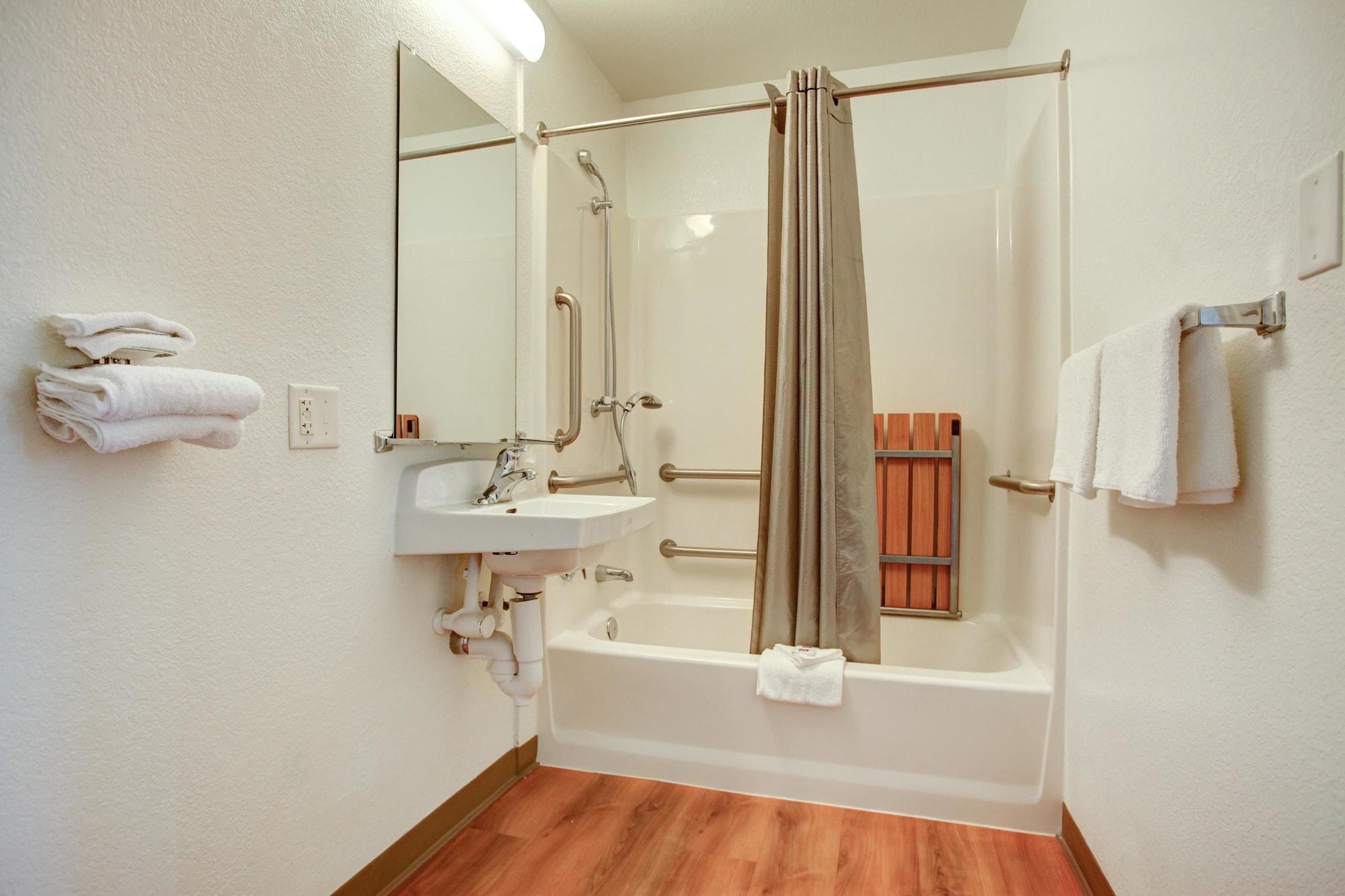 Motel 6-Elkton, Md Екстер'єр фото