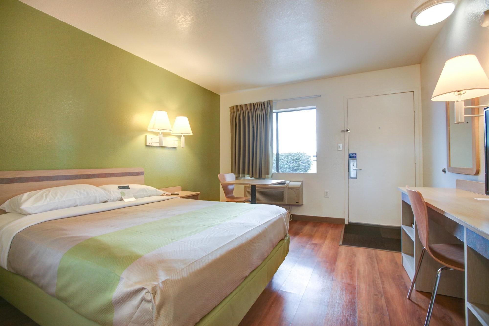 Motel 6-Elkton, Md Екстер'єр фото