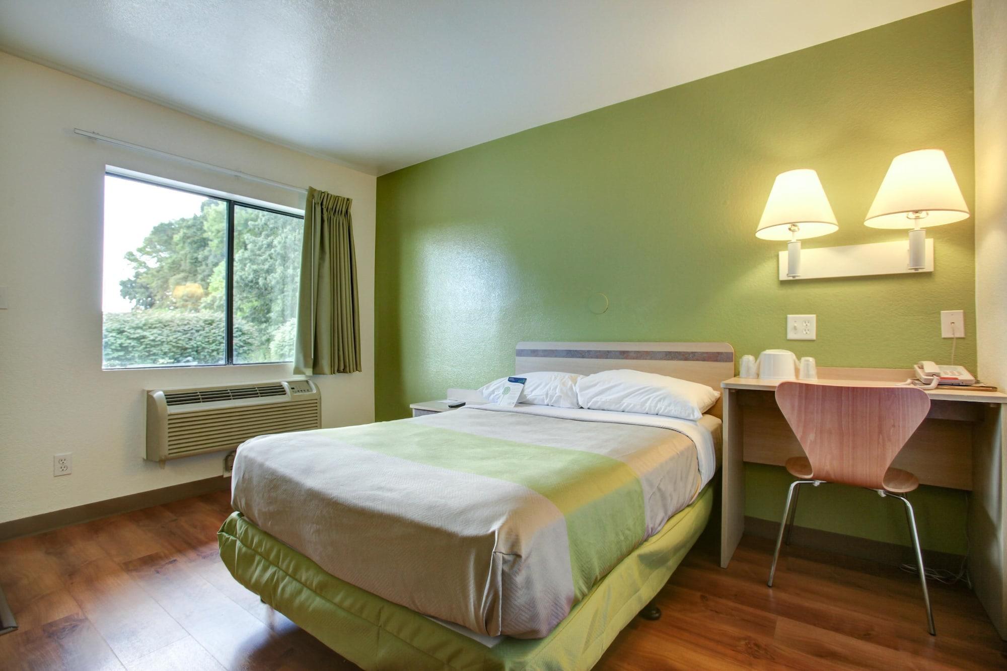 Motel 6-Elkton, Md Екстер'єр фото