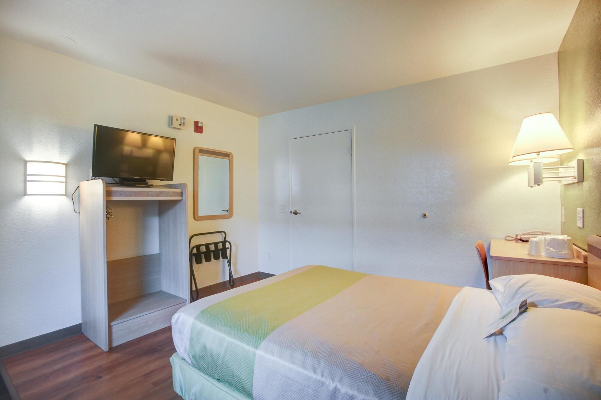 Motel 6-Elkton, Md Екстер'єр фото