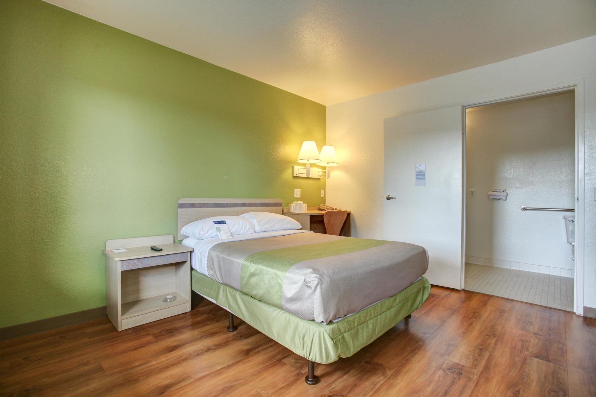 Motel 6-Elkton, Md Екстер'єр фото