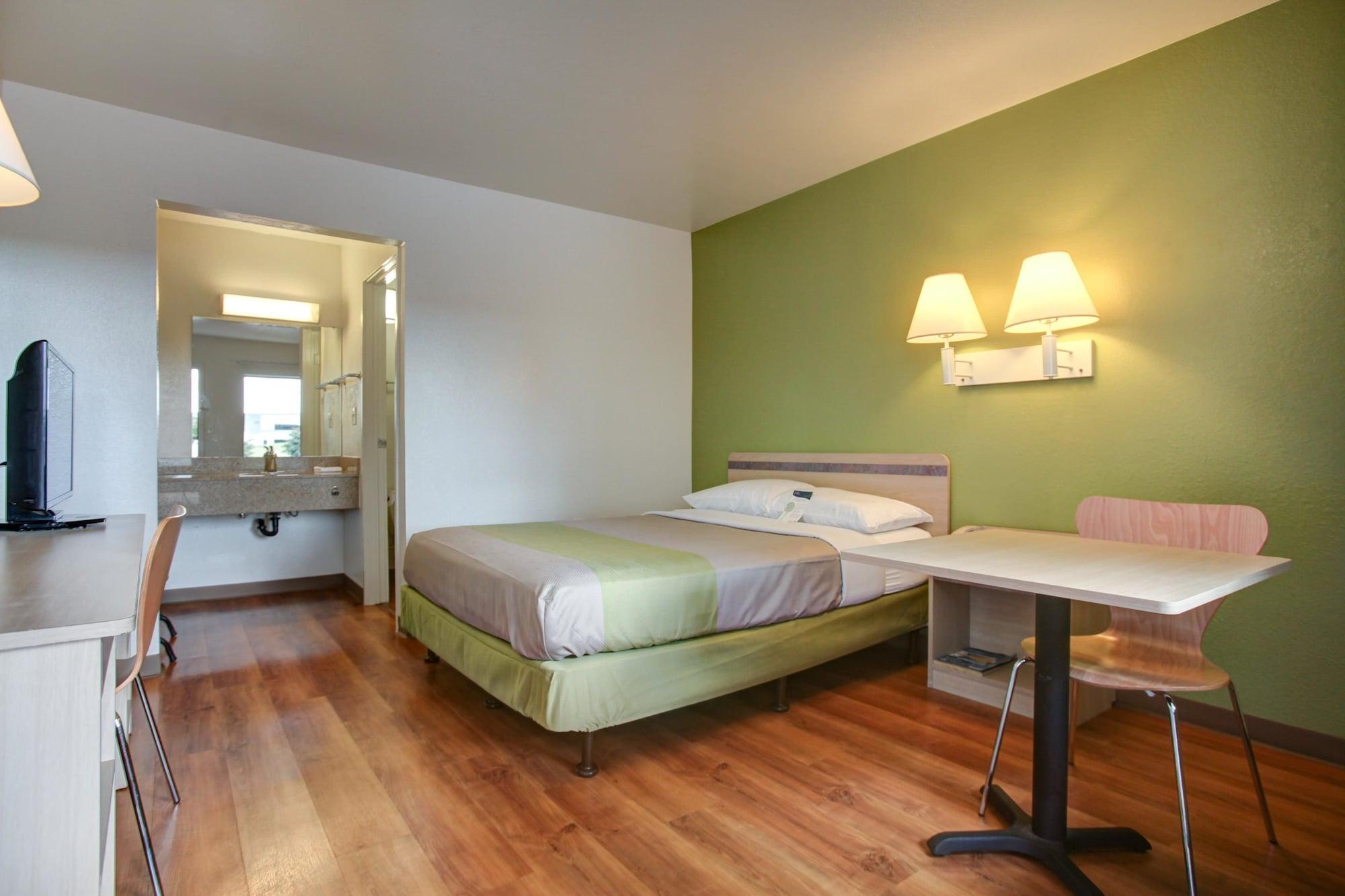 Motel 6-Elkton, Md Екстер'єр фото
