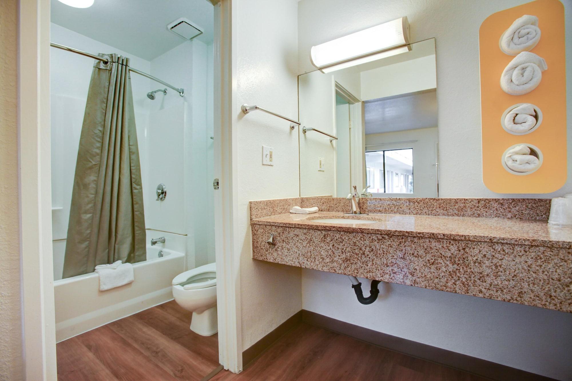 Motel 6-Elkton, Md Екстер'єр фото