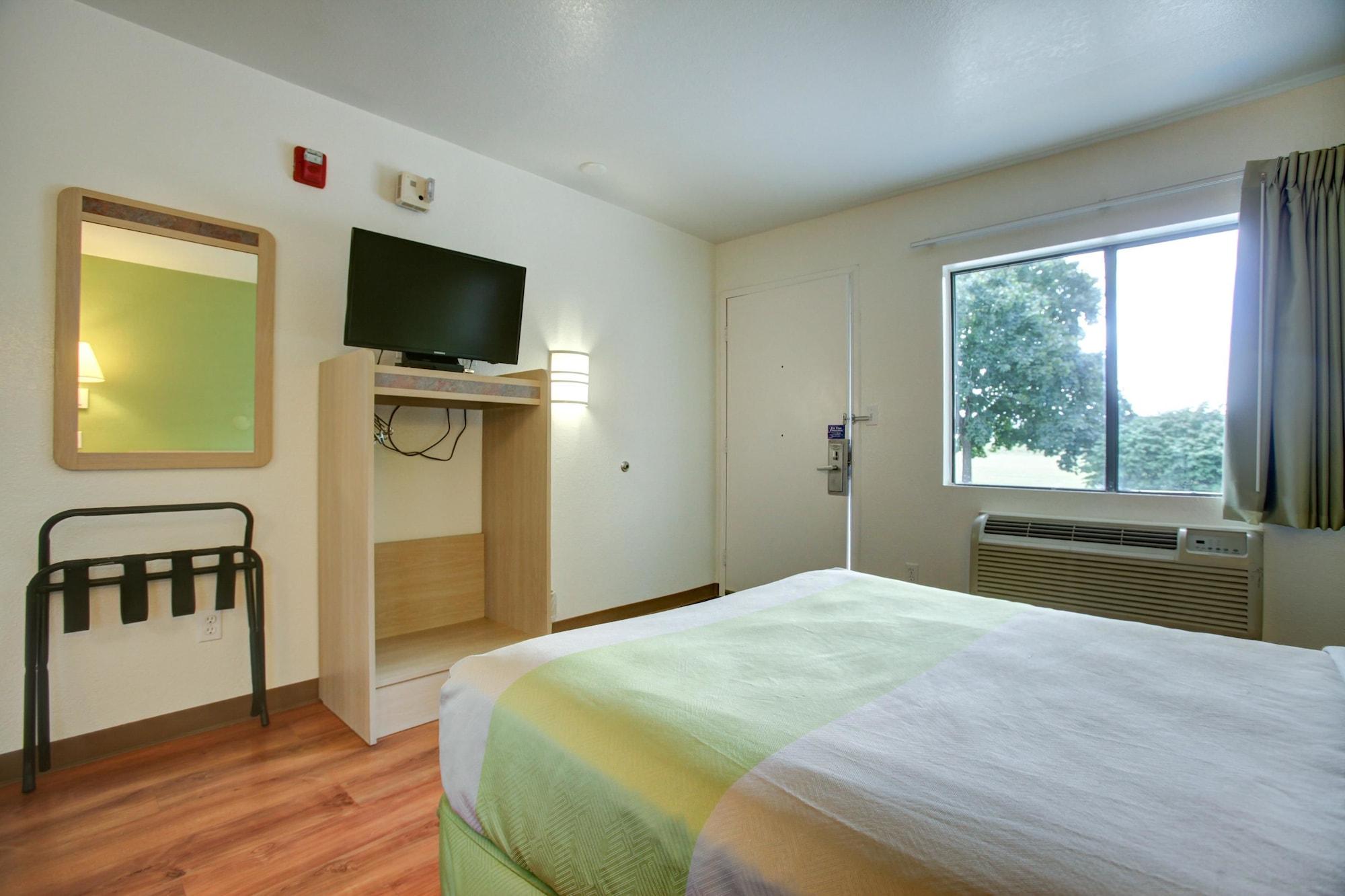 Motel 6-Elkton, Md Екстер'єр фото