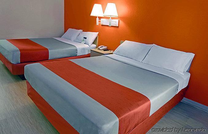 Motel 6-Elkton, Md Екстер'єр фото