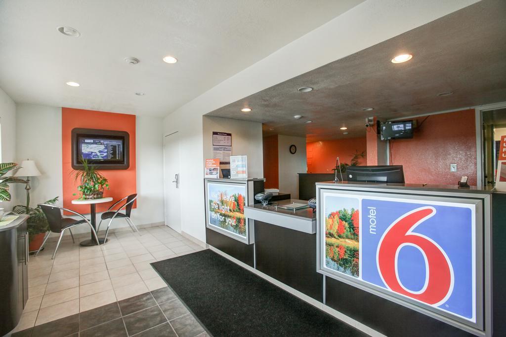 Motel 6-Elkton, Md Екстер'єр фото