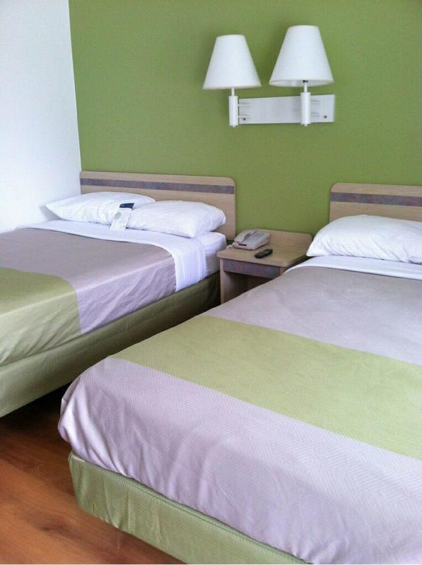Motel 6-Elkton, Md Номер фото