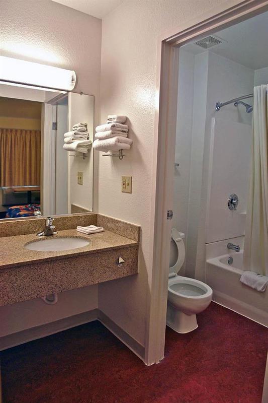 Motel 6-Elkton, Md Номер фото