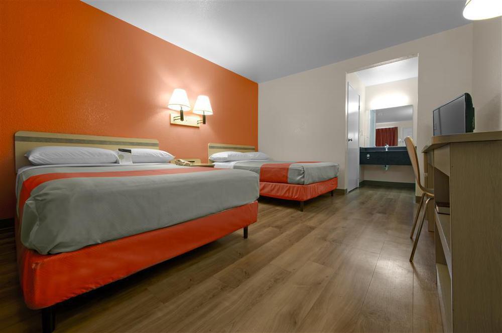 Motel 6-Elkton, Md Номер фото