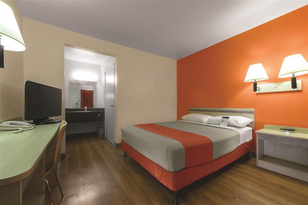 Motel 6-Elkton, Md Номер фото